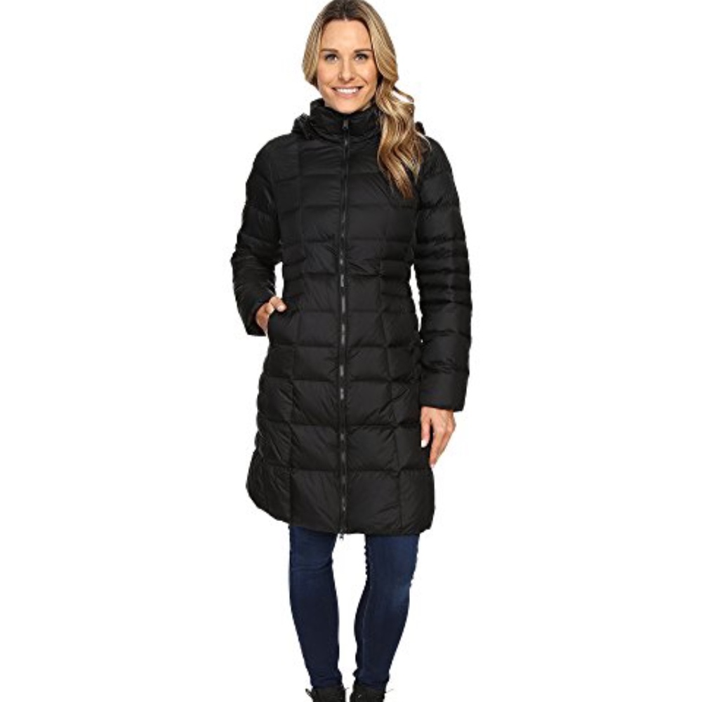 North Face 550 Coat